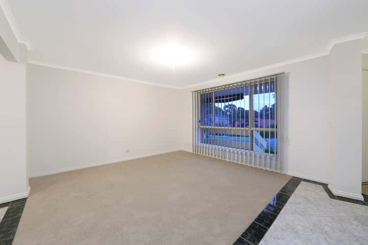 Third view of Homely house listing, 10 Lakeside Boulevard, Rowville VIC 3178