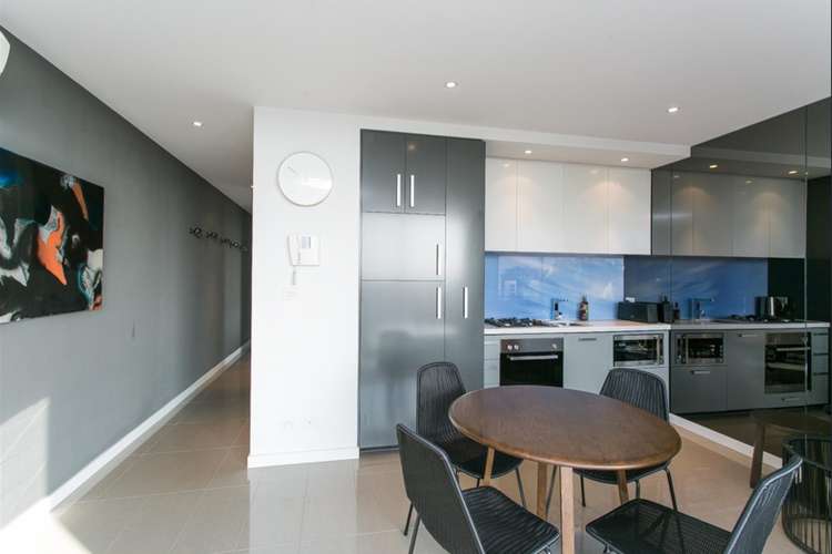 Second view of Homely apartment listing, 301/87 High Street, Prahran VIC 3181