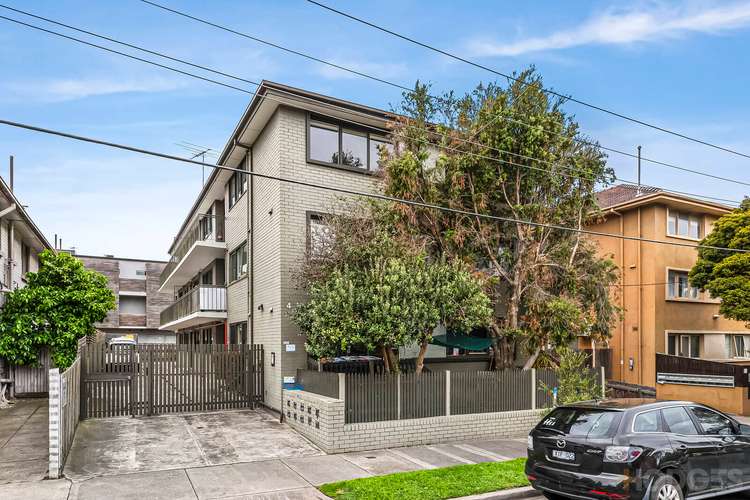 7/4 Marriott Street, St Kilda VIC 3182