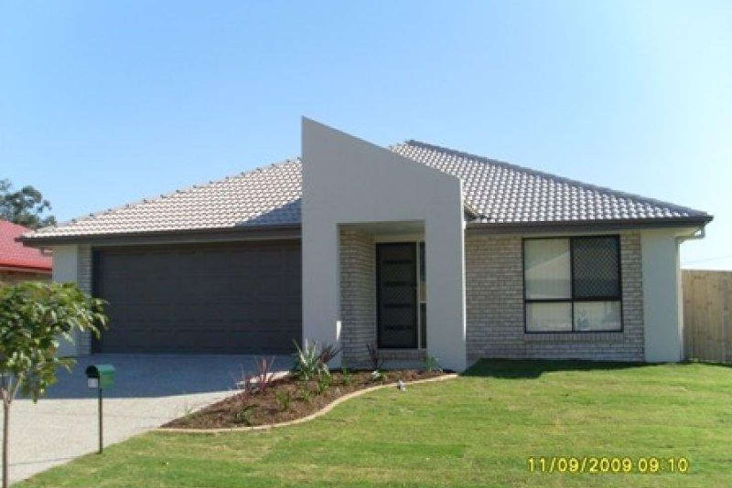 Main view of Homely house listing, 11 Patsy Crescent, Redbank Plains QLD 4301
