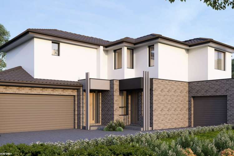 Main view of Homely townhouse listing, 1 & 2/32 Cambro Road, Clayton VIC 3168