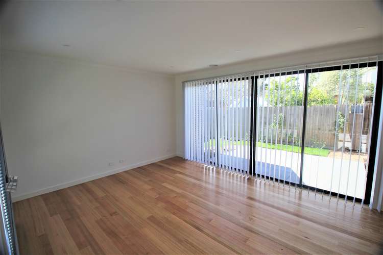 Second view of Homely townhouse listing, 2/12 Woonah Street, Chadstone VIC 3148
