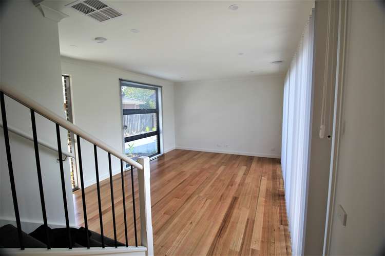 Third view of Homely townhouse listing, 2/12 Woonah Street, Chadstone VIC 3148
