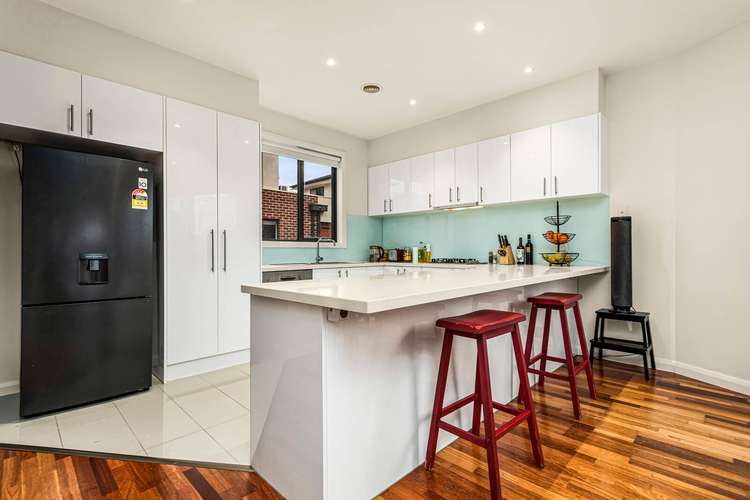 Sixth view of Homely townhouse listing, 3/24-26 Howard Street, Box Hill VIC 3128