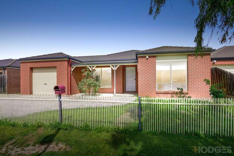 Main view of Homely house listing, 4 Montana Drive, Werribee VIC 3030
