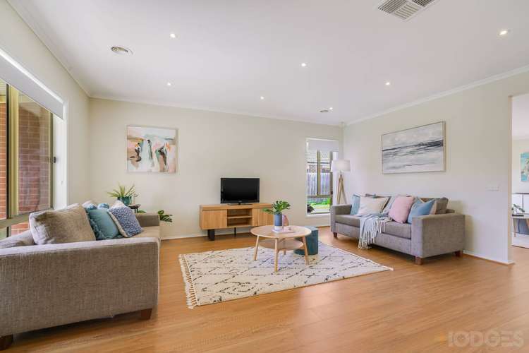 Second view of Homely house listing, 4 Montana Drive, Werribee VIC 3030