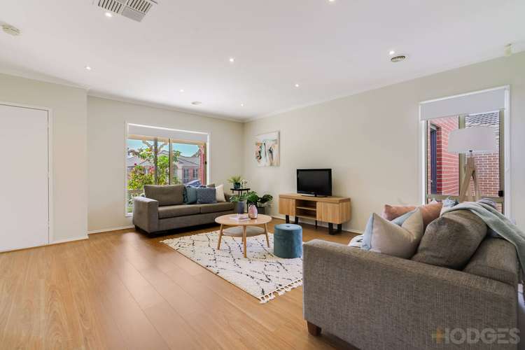 Third view of Homely house listing, 4 Montana Drive, Werribee VIC 3030