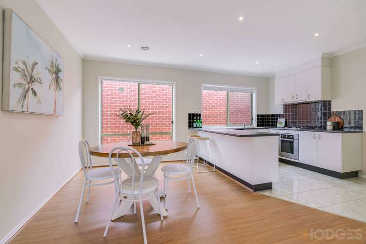 Fourth view of Homely house listing, 4 Montana Drive, Werribee VIC 3030