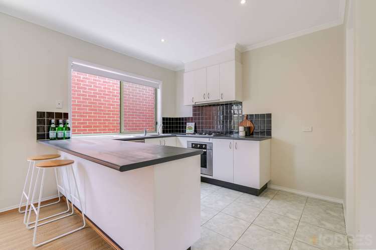 Fifth view of Homely house listing, 4 Montana Drive, Werribee VIC 3030