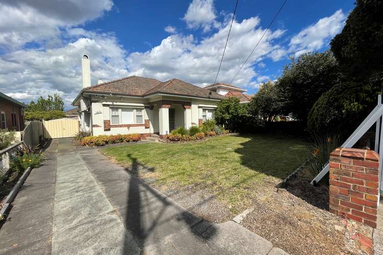 Main view of Homely house listing, 160 Murrumbeena Road, Murrumbeena VIC 3163