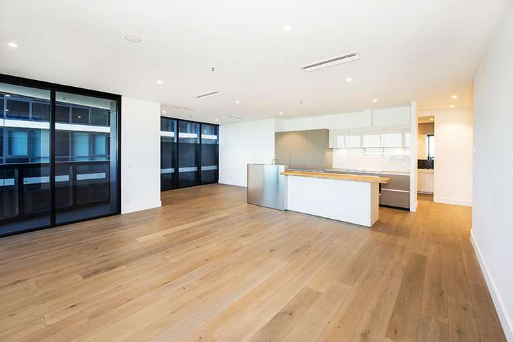 Main view of Homely apartment listing, 1001/14 Queens Road, Melbourne VIC 3004
