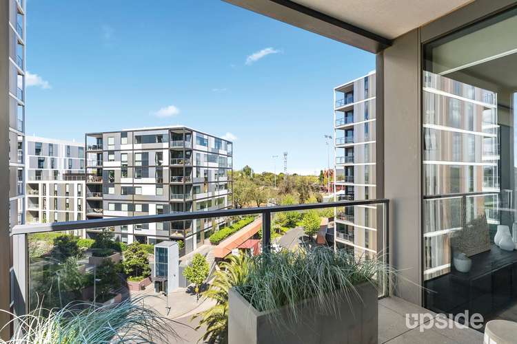 Main view of Homely apartment listing, 506/7 Evergreen Mews, Armadale VIC 3143