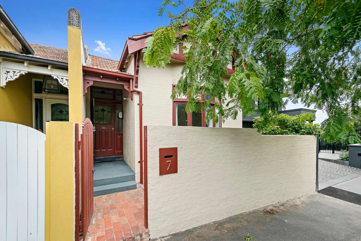 Main view of Homely house listing, 7 Culshaw Street, Toorak VIC 3142