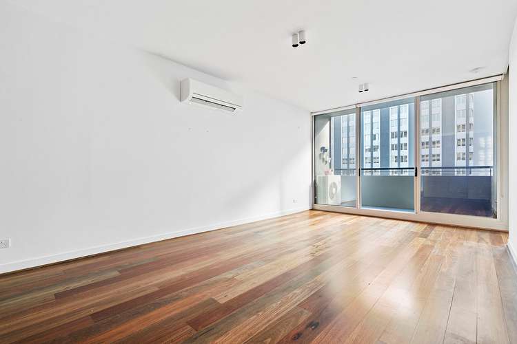 Third view of Homely apartment listing, 414/74 Queens Road, Melbourne VIC 3004