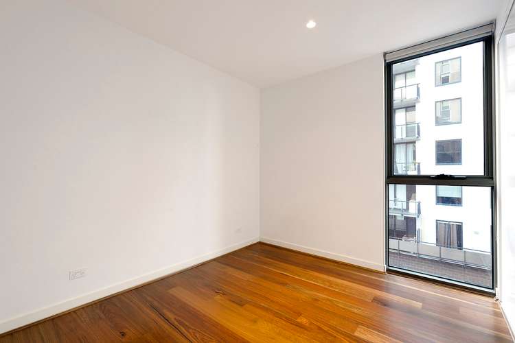 Fifth view of Homely apartment listing, 414/74 Queens Road, Melbourne VIC 3004