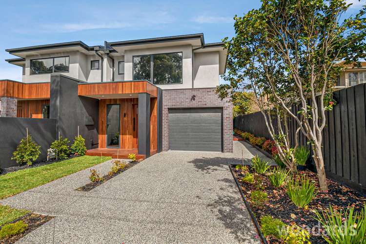 Main view of Homely townhouse listing, 34 Tulip Street, Black Rock VIC 3193
