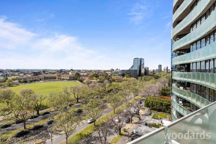 Main view of Homely apartment listing, 1005/576-578 St Kilda Road, Melbourne VIC 3004