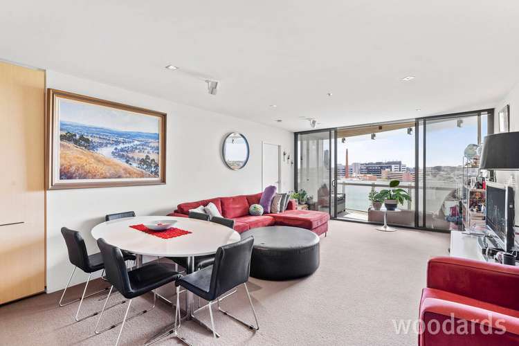Third view of Homely apartment listing, 1005/576-578 St Kilda Road, Melbourne VIC 3004