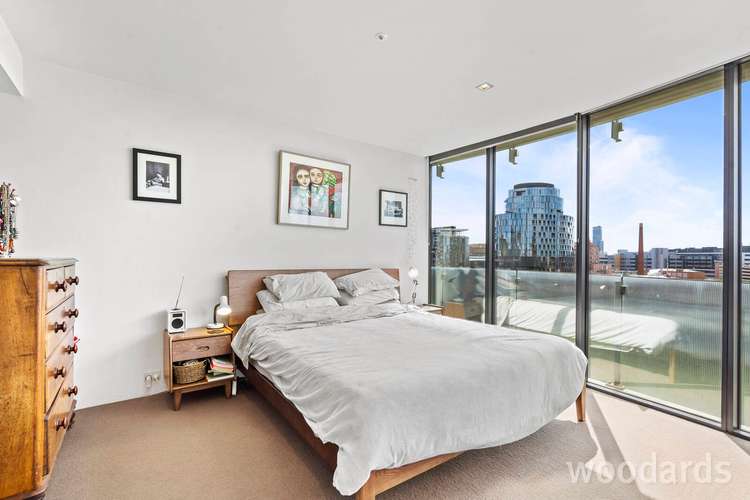Fourth view of Homely apartment listing, 1005/576-578 St Kilda Road, Melbourne VIC 3004