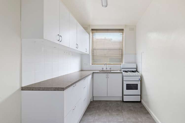 Second view of Homely flat listing, 4/26 Canning Street, North Melbourne VIC 3051