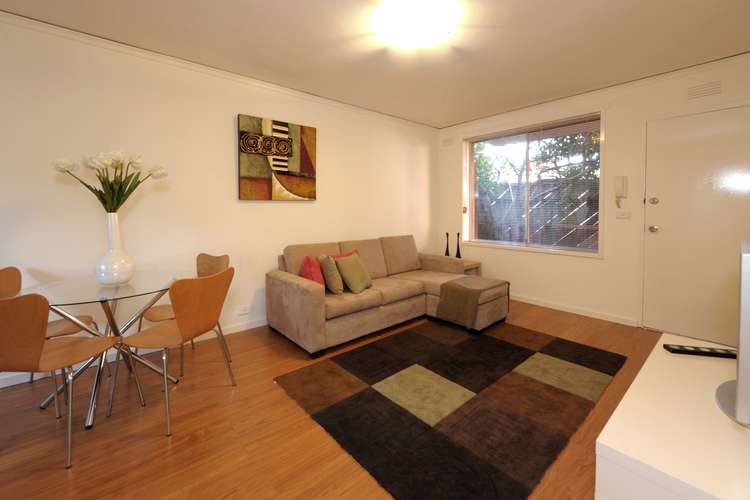 Second view of Homely apartment listing, 3/77 Pender Street, Thornbury VIC 3071