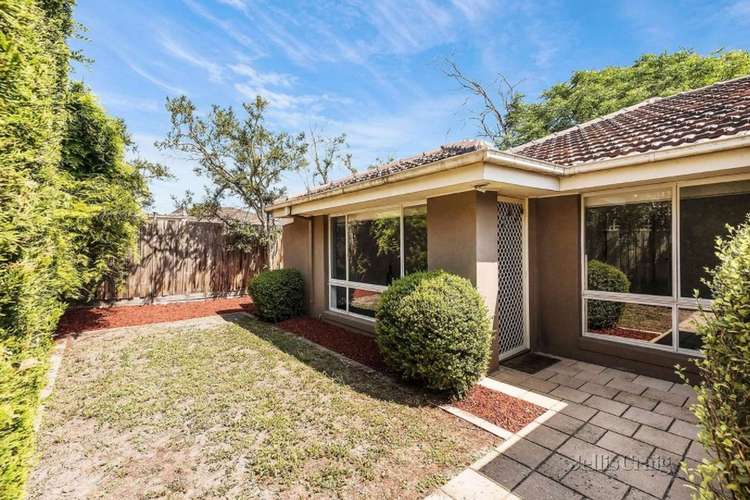 Main view of Homely unit listing, 4/7 Golf Links Avenue, Oakleigh VIC 3166