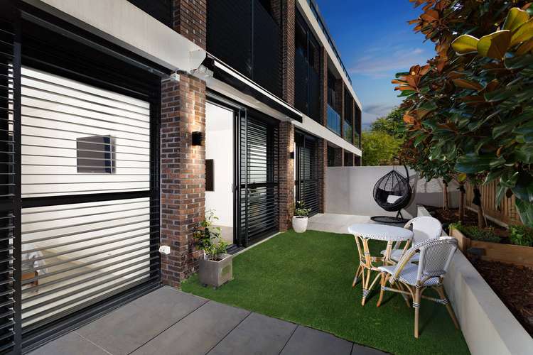 3/1 Eucalypt Avenue, Malvern East VIC 3145