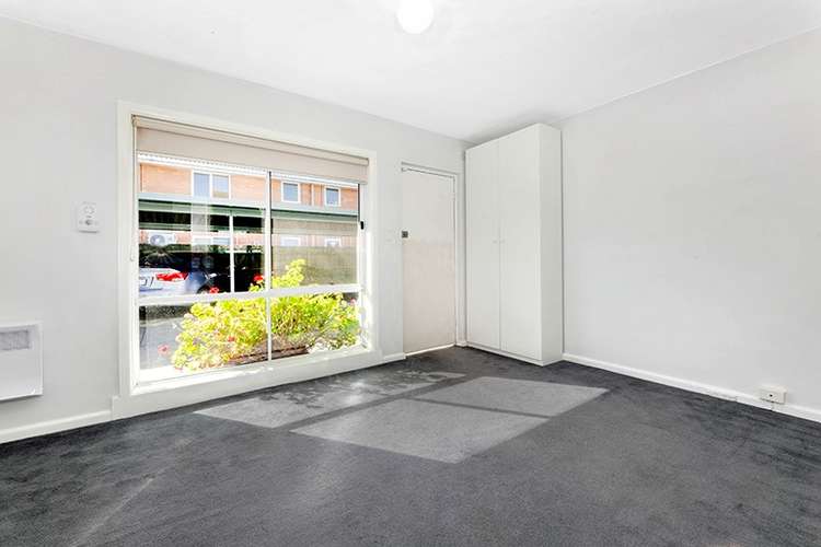 Second view of Homely apartment listing, 6/6 Walnut Street, Carnegie VIC 3163