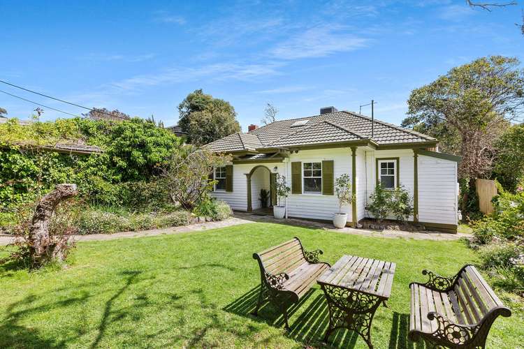 Main view of Homely house listing, 27 Ravenscourt Crescent, Mount Eliza VIC 3930