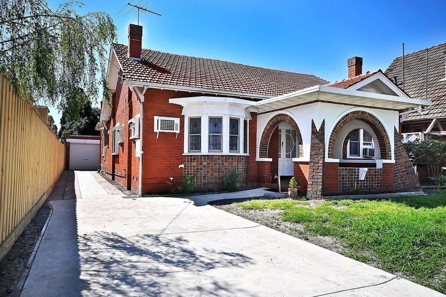 Main view of Homely house listing, 1021 Glen Huntly Road, Caulfield VIC 3162