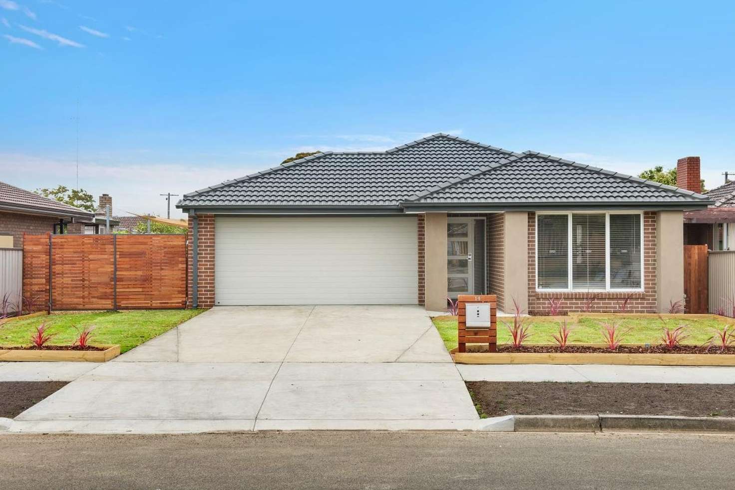 Main view of Homely house listing, 14 Goderic Street, Wendouree VIC 3355