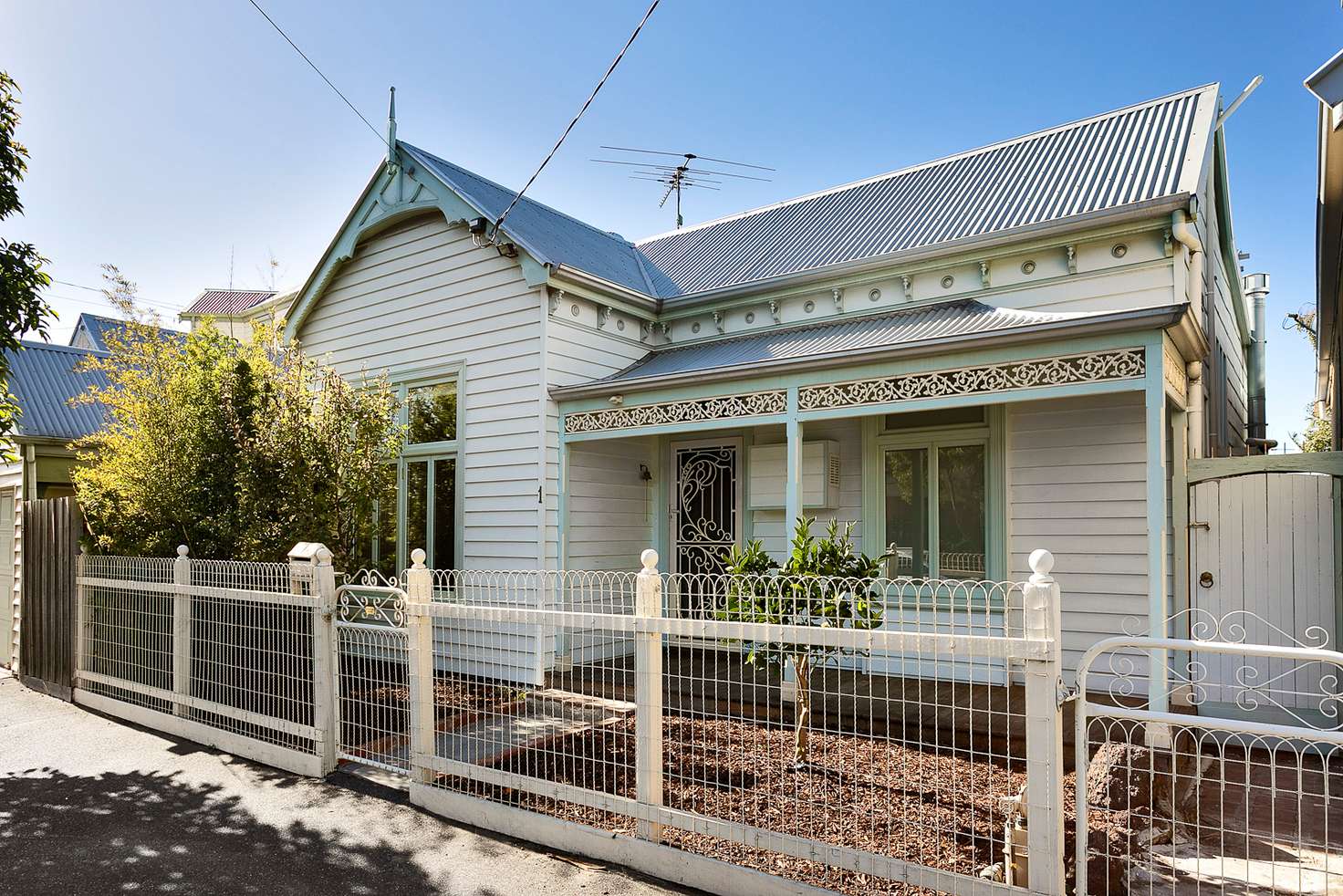 Main view of Homely house listing, 1 Station Road, Williamstown VIC 3016