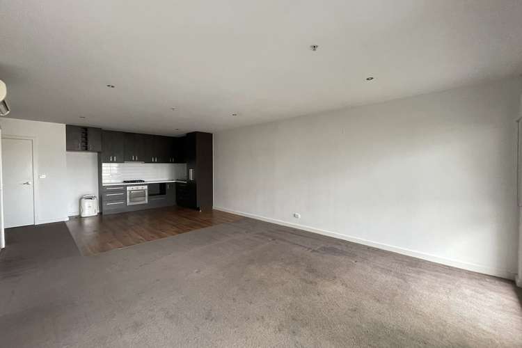 Second view of Homely apartment listing, 22/777 Bell Street, Preston VIC 3072