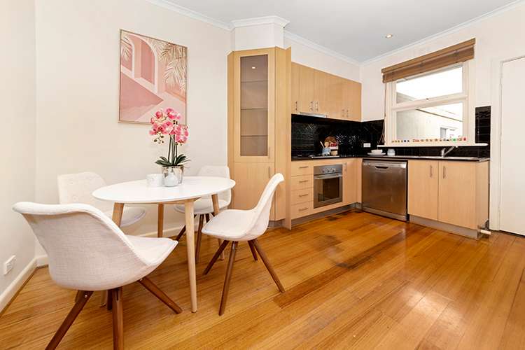 Second view of Homely unit listing, 2/3 Lord Street, Caulfield East VIC 3145