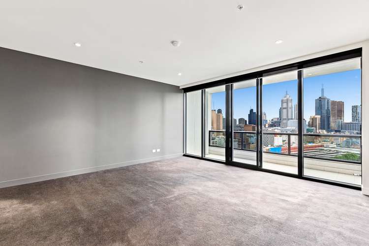 Second view of Homely apartment listing, 2304/1 Freshwater Place, Southbank VIC 3006