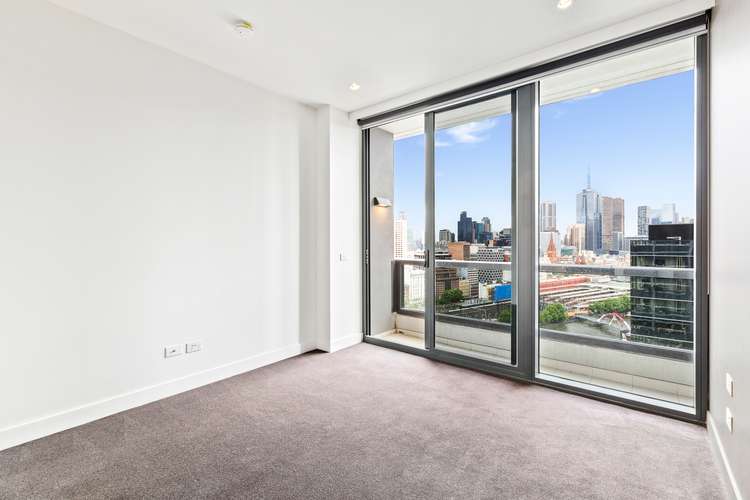 Third view of Homely apartment listing, 2304/1 Freshwater Place, Southbank VIC 3006