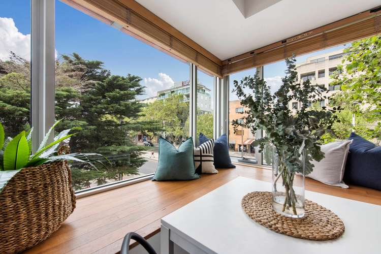 Main view of Homely apartment listing, 37/64 Fitzroy Street, St Kilda VIC 3182
