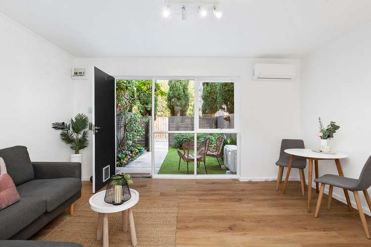 Second view of Homely apartment listing, 2/1 Kitmont Street, Murrumbeena VIC 3163