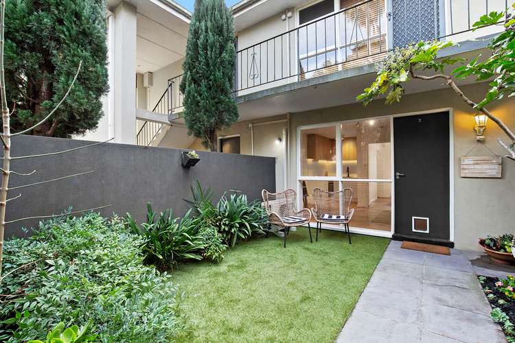 Fifth view of Homely apartment listing, 2/1 Kitmont Street, Murrumbeena VIC 3163