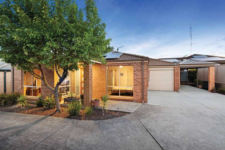 2/1129 Geelong Road, Mount Clear VIC 3350
