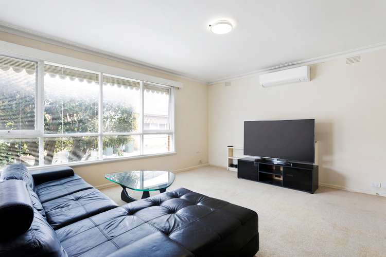 Second view of Homely unit listing, 7/13-15 Pyne Street, Caulfield VIC 3162