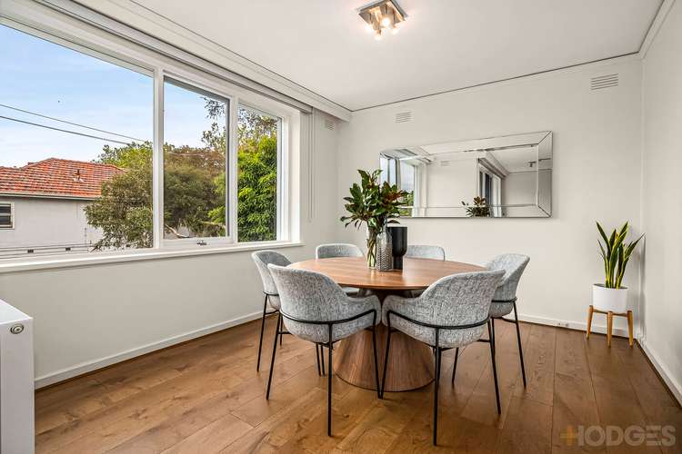 Third view of Homely apartment listing, 7/21A Dickens Street, Elwood VIC 3184