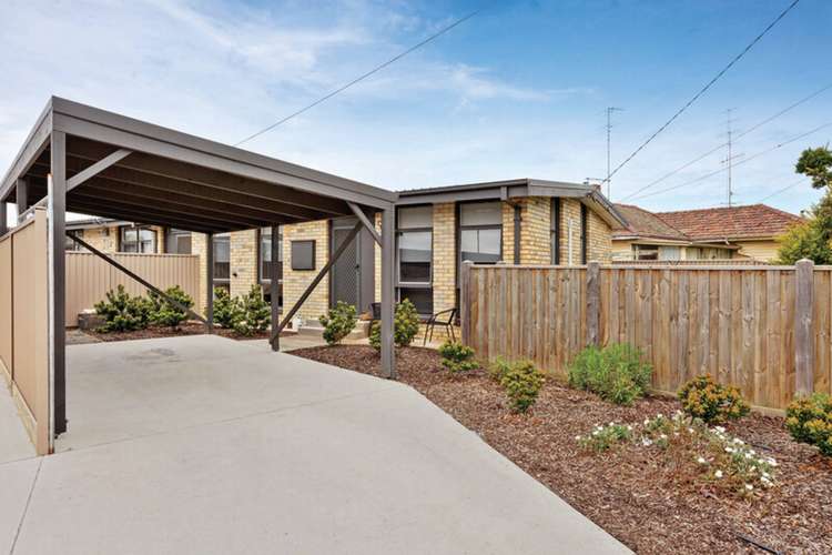 Main view of Homely house listing, 1/9 Edgar Street, Wendouree VIC 3355