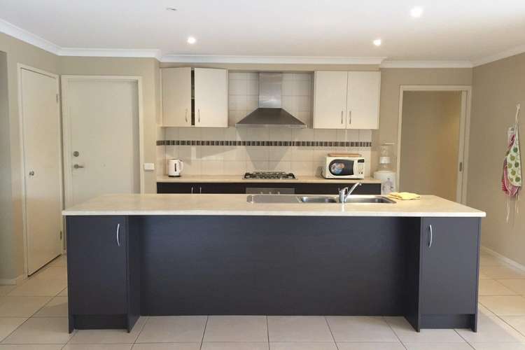 Fourth view of Homely house listing, 35 Balcombe Drive, Wyndham Vale VIC 3024