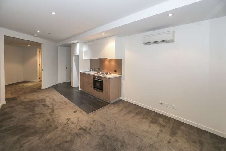 Second view of Homely apartment listing, 209/38 Harold Street, Hawthorn East VIC 3123