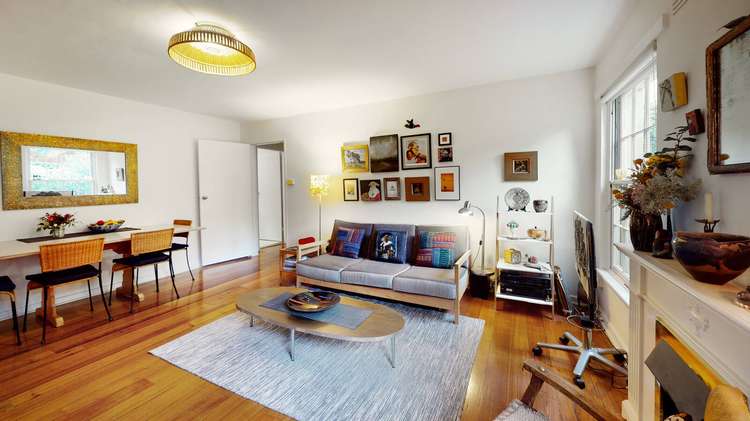 Third view of Homely apartment listing, 2/34 Fermanagh Road, Camberwell VIC 3124