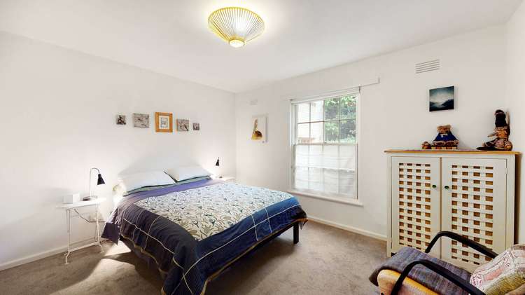 Fifth view of Homely apartment listing, 2/34 Fermanagh Road, Camberwell VIC 3124