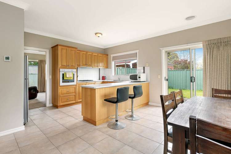Third view of Homely house listing, 2/708 Talbot Street, Redan VIC 3350