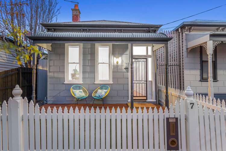 Main view of Homely house listing, 7 Donald Street, Footscray VIC 3011