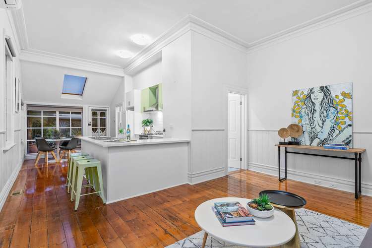 Fifth view of Homely house listing, 7 Donald Street, Footscray VIC 3011